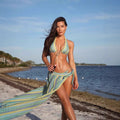 Corfu Bikini Set