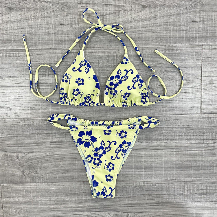 Lanai Bikini Set
