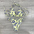 Lanai Bikini Set