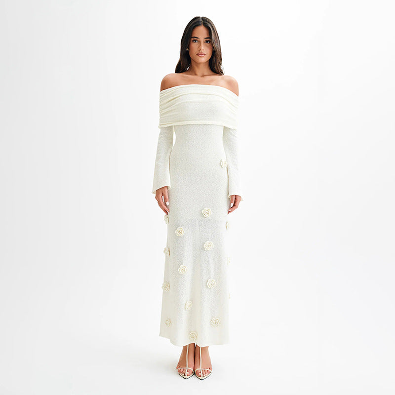 Taylor Dress