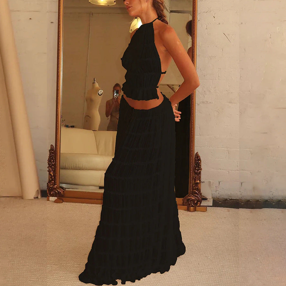 Stupendo Dress