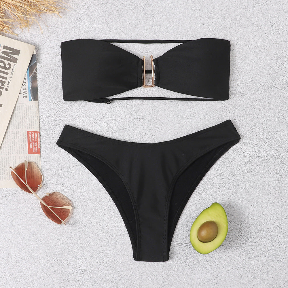 Isla Bikini Set