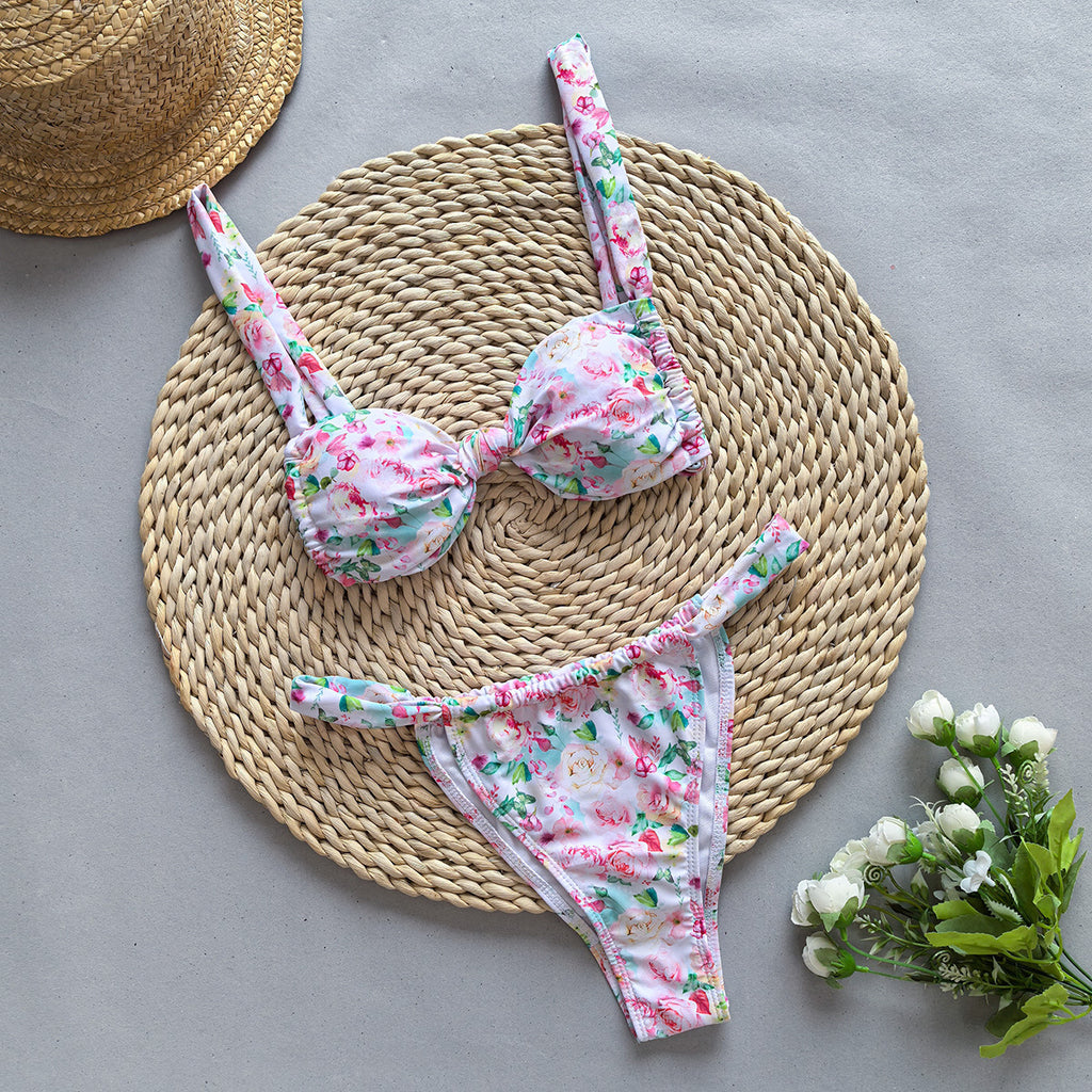 Sunray Bikini Set