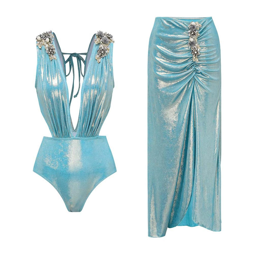 Fairydust Bikini Set