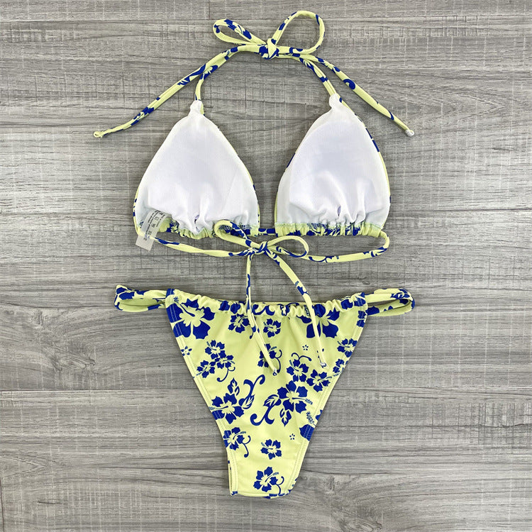 Lanai Bikini Set