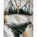 Starfish Bikini Set