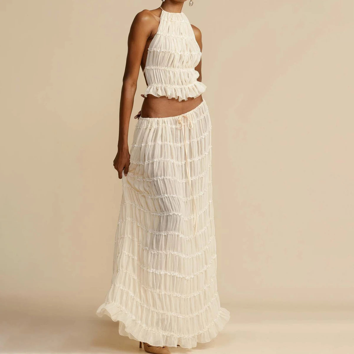 Stupendo Dress