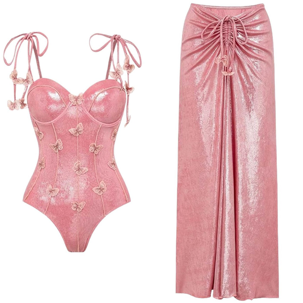 Fairydust Bikini Set