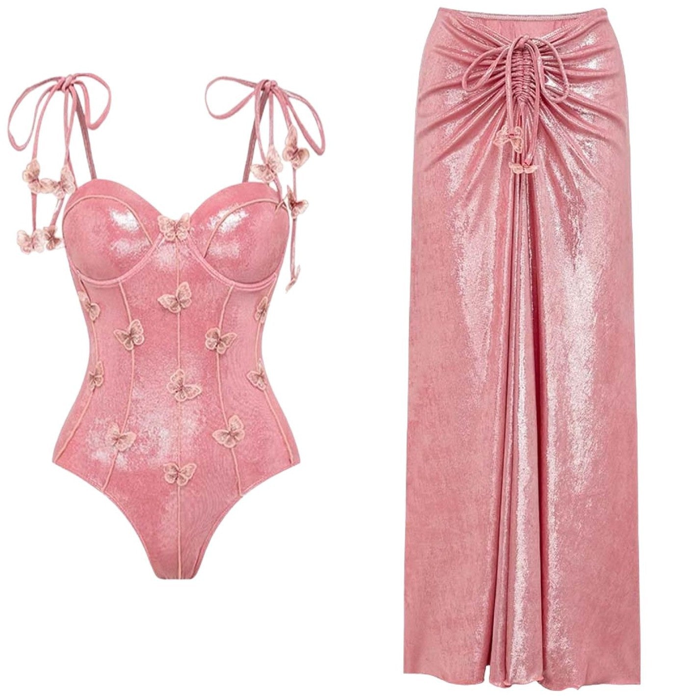 Fairydust Bikini Set