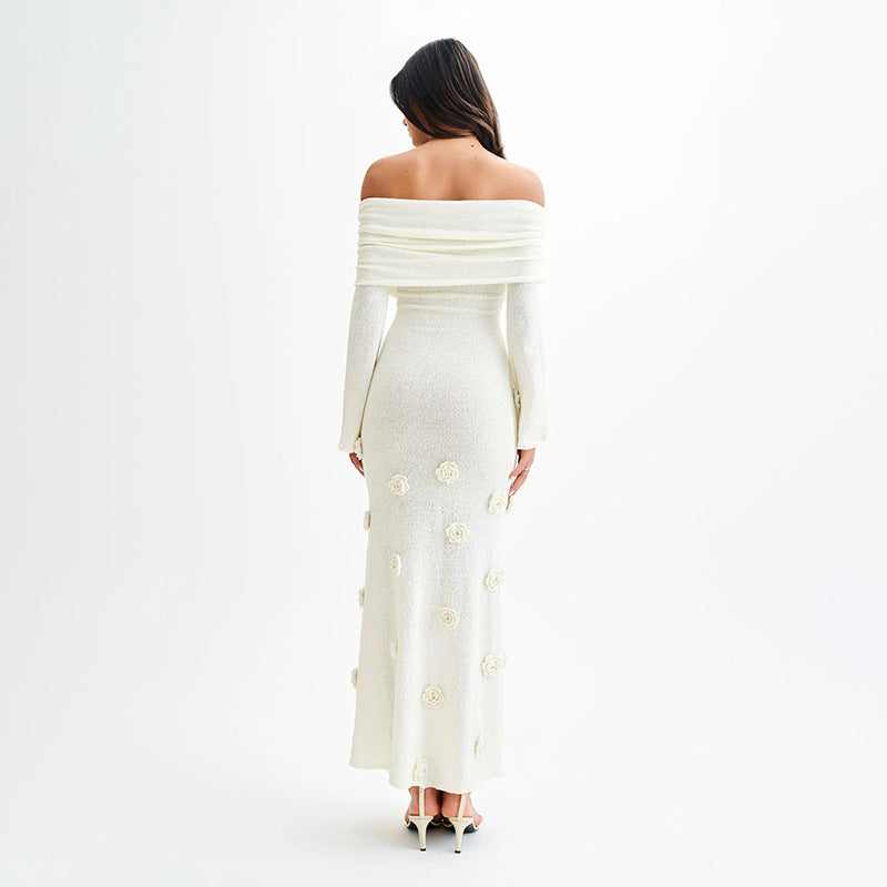 Taylor Dress