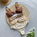 Astrid Bikini Set
