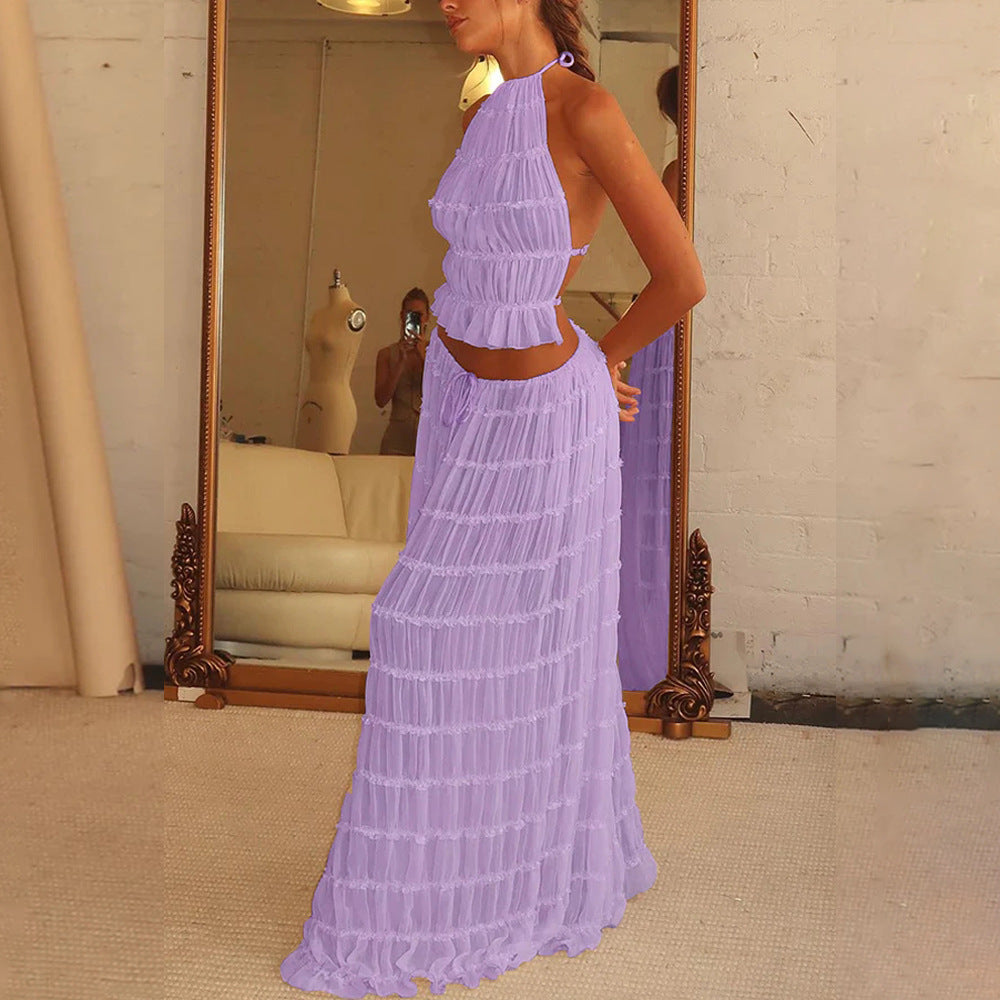 Stupendo Dress
