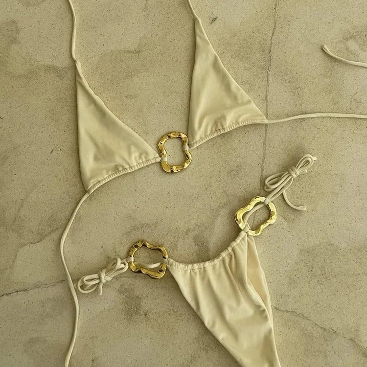 Siargao Bikini Set