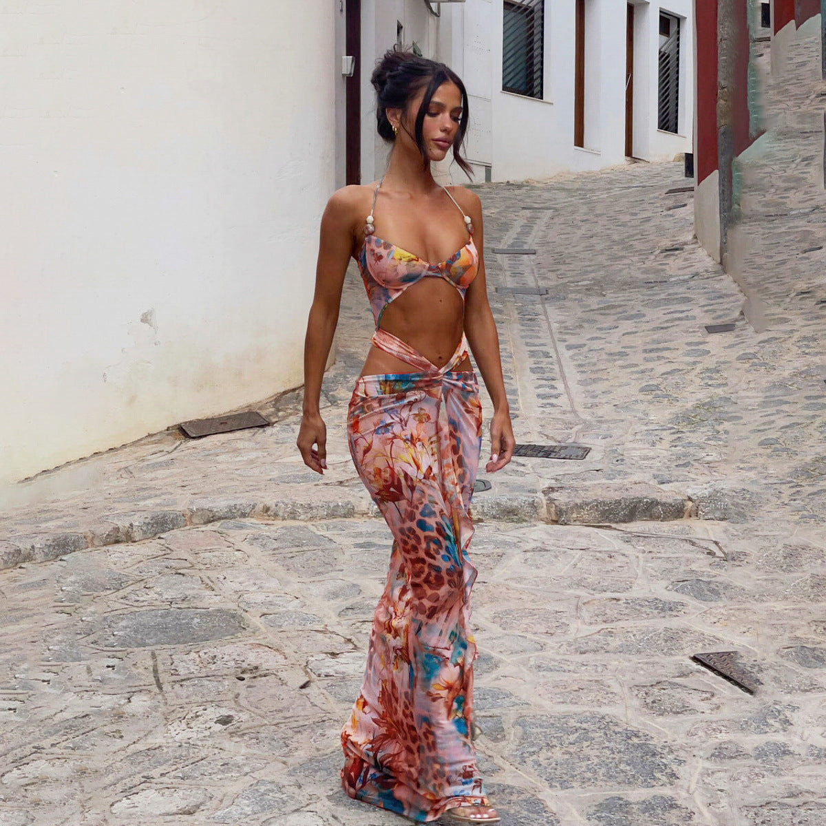 Talia Dress