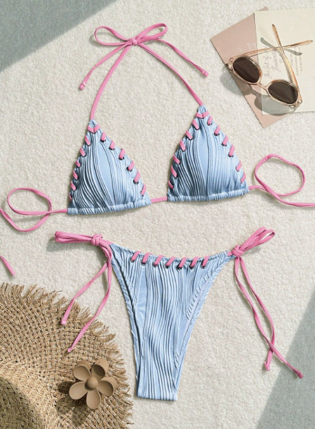 Costa Blanca Bikini Set