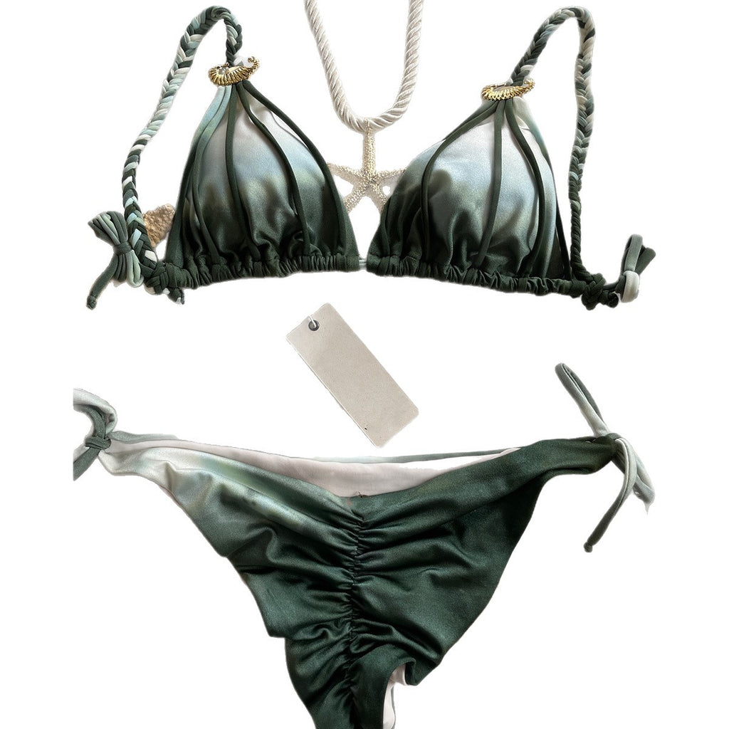 Starfish Bikini Set