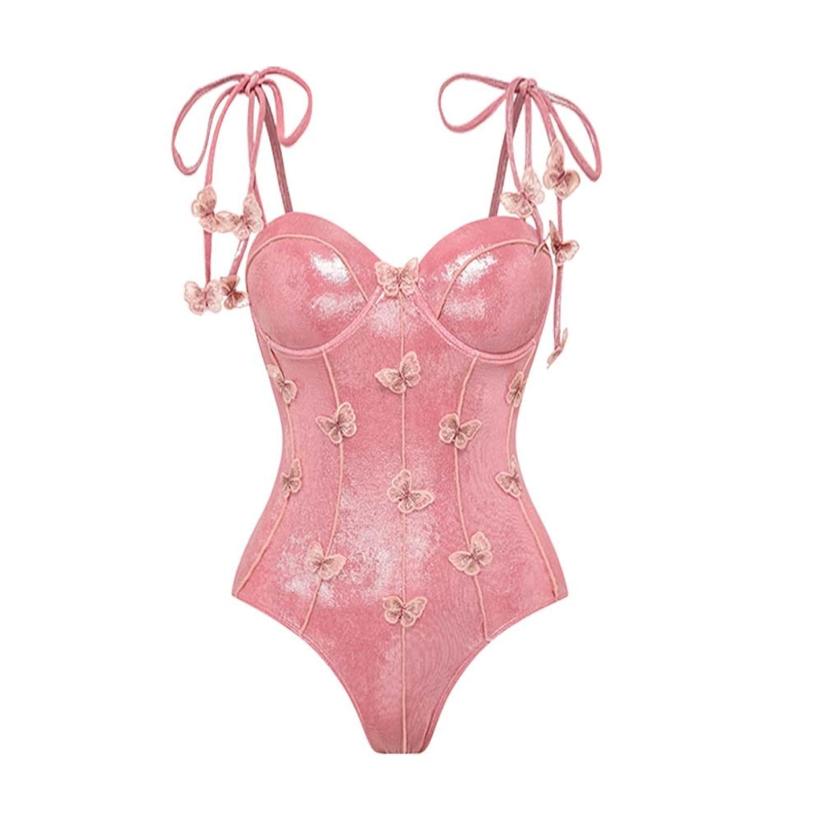 Fairydust Bikini Set