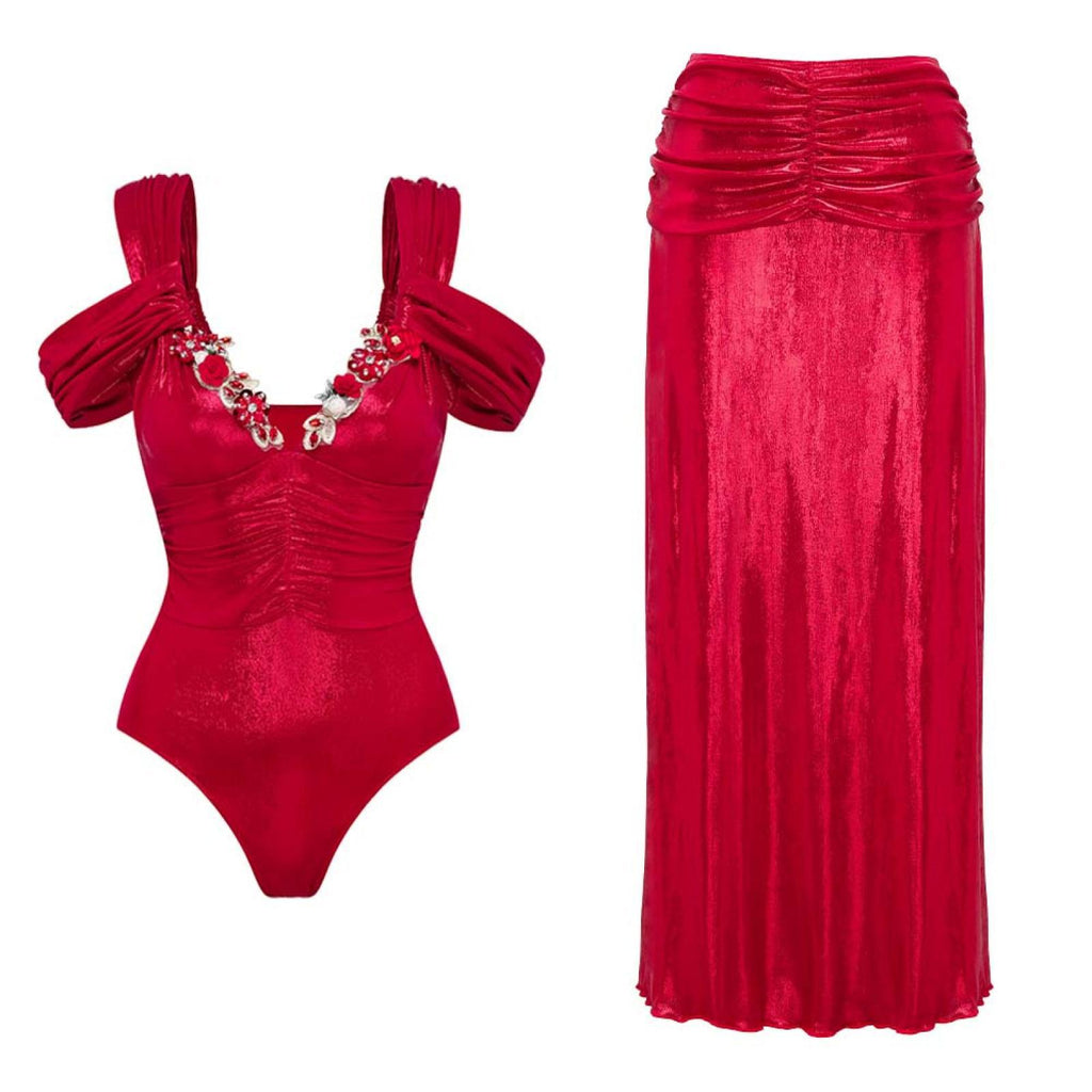 Fairydust Bikini Set