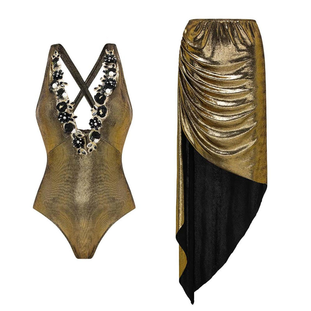 Fairydust Bikini Set