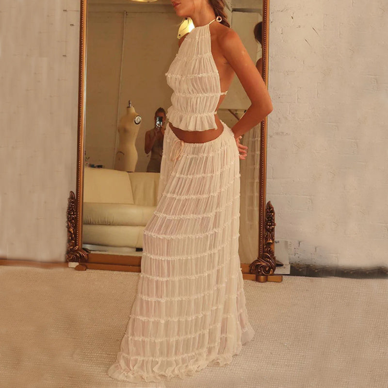 Stupendo Dress