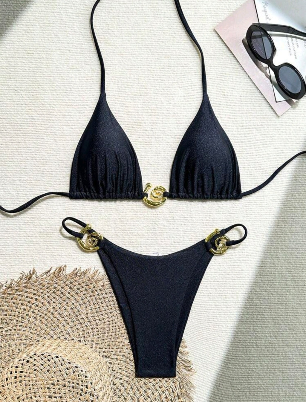 Ole Rays Bikini Set