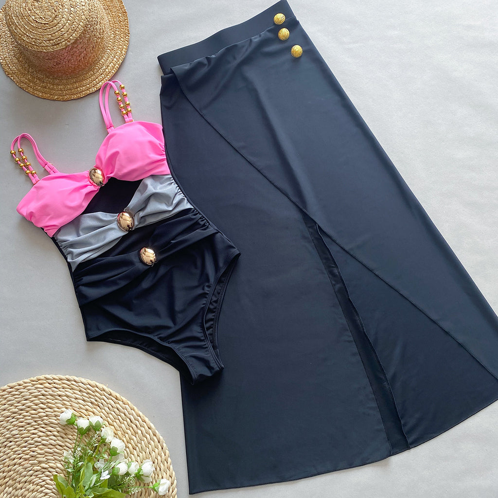 Astrid Bikini Set