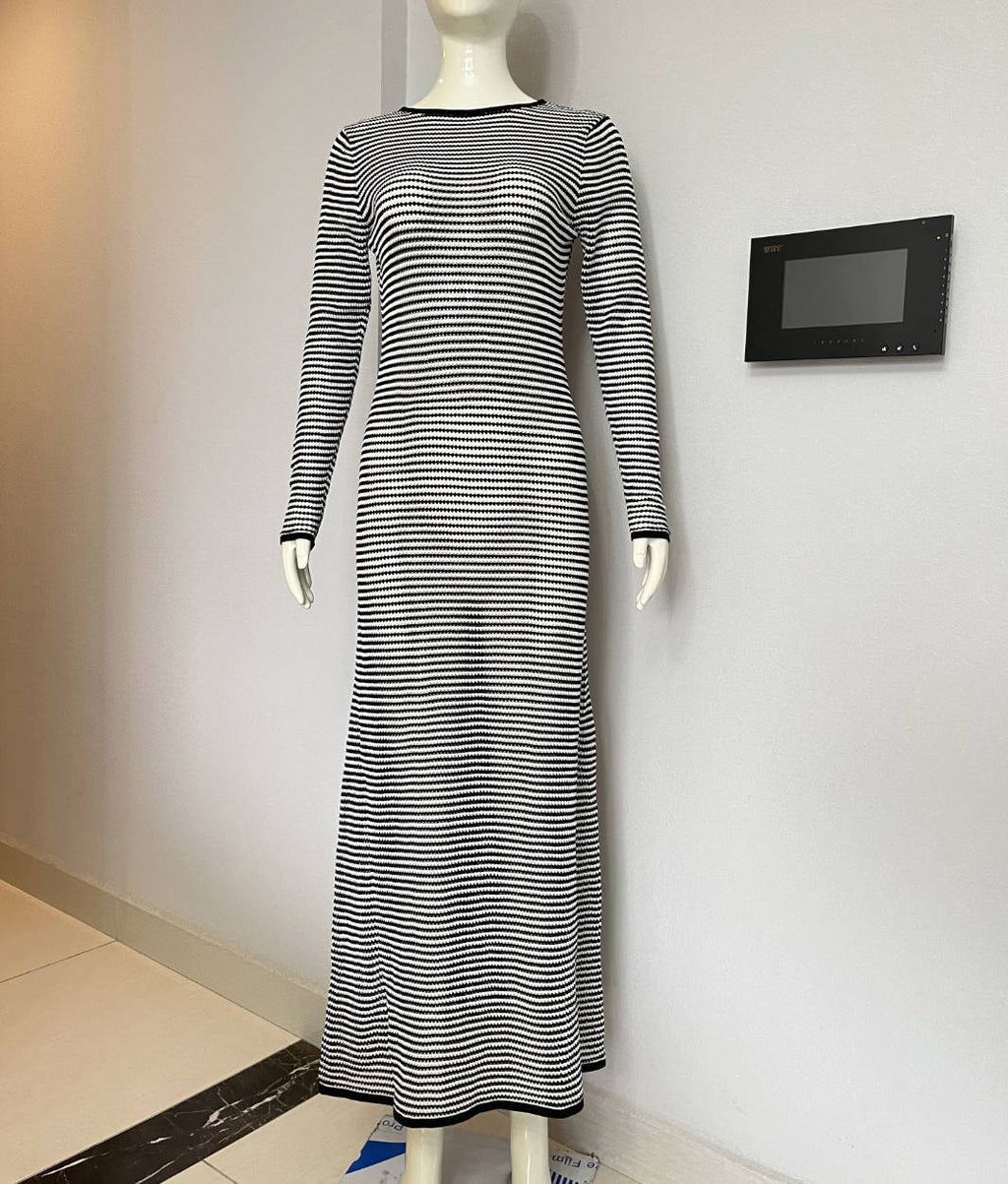 Flâner Dress