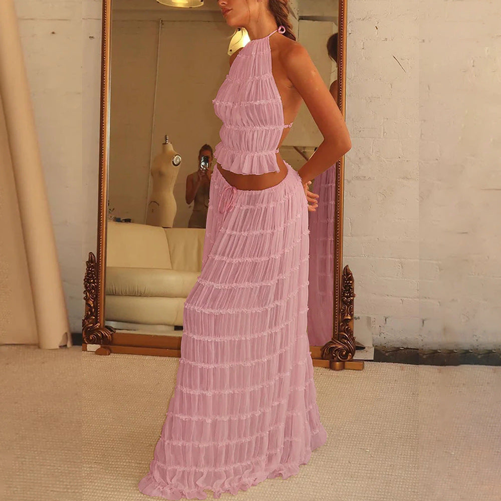 Stupendo Dress