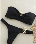 Starfish Bikini Set